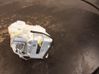 Central locking motor 