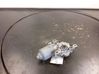 Wiper motor 