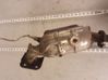 Catalyst/FAP/DPF particulate filter 