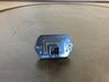 Heater blower motor/fan resistor 