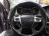 Steering wheel airbag 