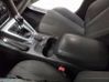 Center console 
