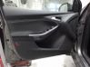 Rear door card panel trim 