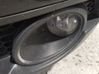 Front fog light 