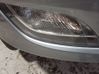 Front fog light 