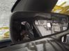 Rear view mirror (interior) 