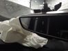 Rear view mirror (interior) 