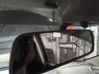 Rear view mirror (interior) 