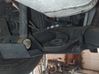 Rear axle beam 