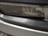 Front fog light 