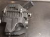Air filter box 