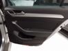 Rear door card panel trim 