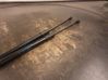 Tailgate/trunk strut/damper 
