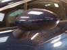 Front door electric wing mirror 