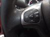 Steering wheel airbag 