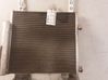 A/C cooling radiator (condenser) 