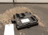 Comfort/convenience module 