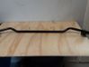 Front bumper shock/impact absorber 