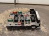 Battery relay fuse 