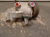 Air conditioning (A/C) compressor (pump) 