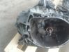 Manual 6 speed gearbox 