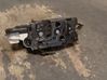 Motor de bloqueo de puertas 