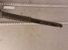 Rear shock absorber/damper 