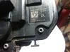 Motor de bloqueo de puertas 