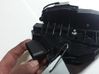 Central locking motor 