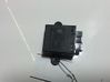 Comfort/convenience module 