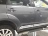 Rear door 