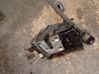 Central locking motor 