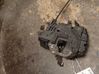 Central locking motor 