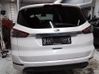 Tailgate/trunk/boot lid 