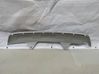 Rear bumper mounting bracket 