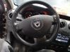 Steering wheel airbag 