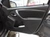 Rear door card panel trim 