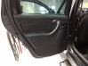 Rear door card panel trim 
