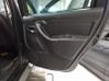 Rear door card panel trim 