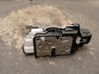 Central locking motor 