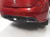 Front bumper shock/impact absorber 