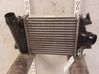 Intercooler radiator 