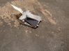 Windshield/windscreen camera 