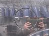 Fuel tank filler neck pipe 