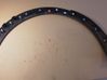 Fender trim (molding) 