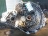 Manual 5 speed gearbox 