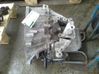 Manual 6 speed gearbox 