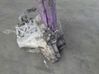 Manual 6 speed gearbox 
