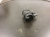 Mass air flow meter 