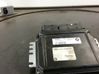 Ignition-blocking relay 